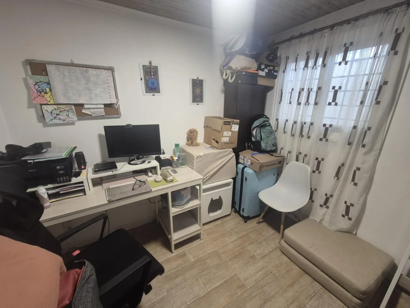 Casa en La Blanqueada, propiedad 268973 -Imagen 6
