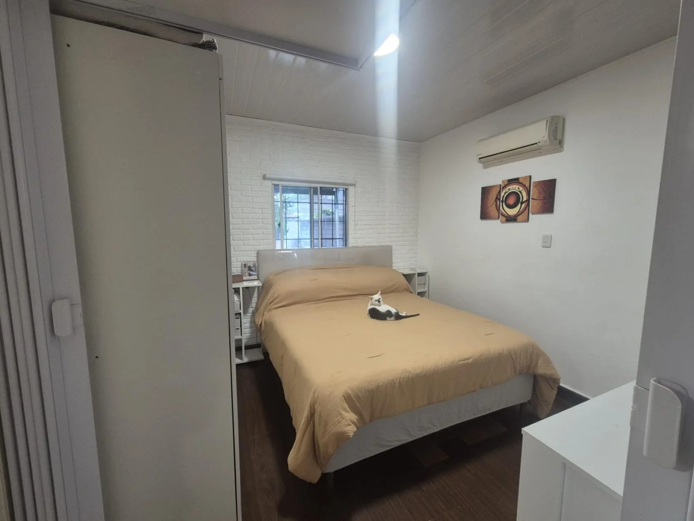 Casa en La Blanqueada, propiedad 268973 -Imagen 7