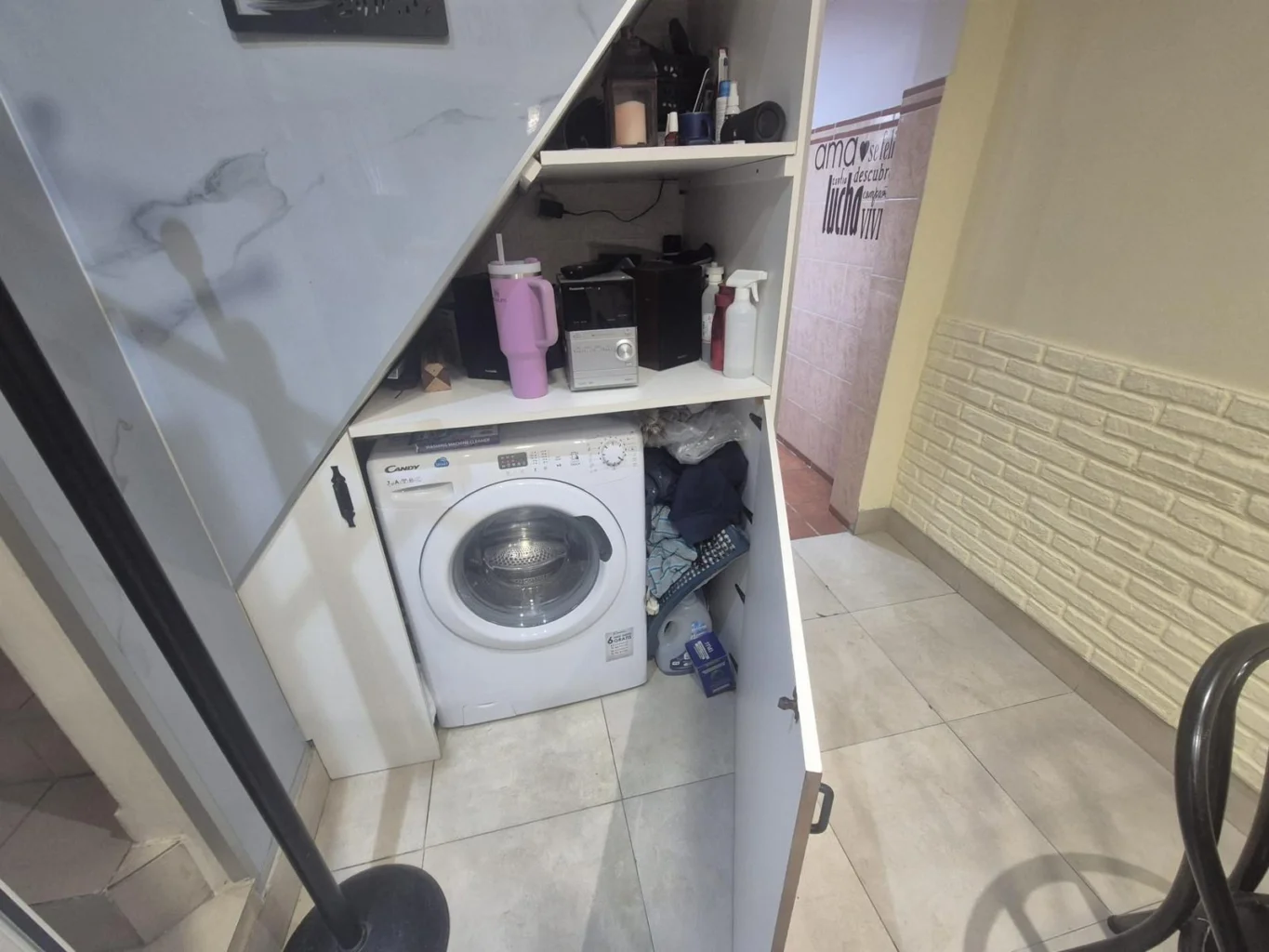 Casa en La Blanqueada, propiedad 268973 -Imagen 9