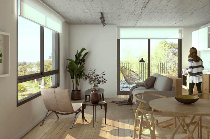Apartamento en Ciudad de la Costa, propiedad 269873 -Imagen 9