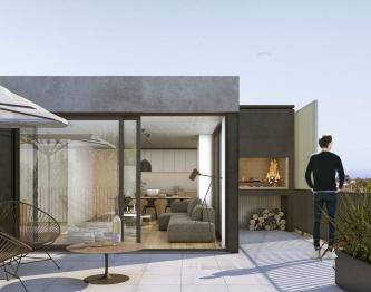 Apartamento en Ciudad de la Costa, propiedad 269885 -Imagen 15
