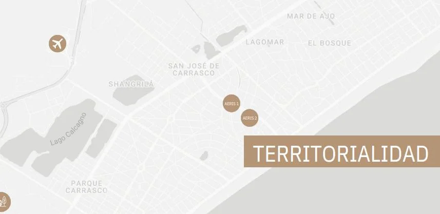Apartamento en Ciudad de la Costa, propiedad 269886 -Imagen 12