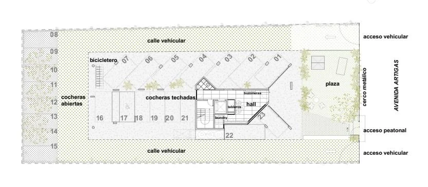 Apartamento en Ciudad de la Costa, propiedad 269886 -Imagen 21