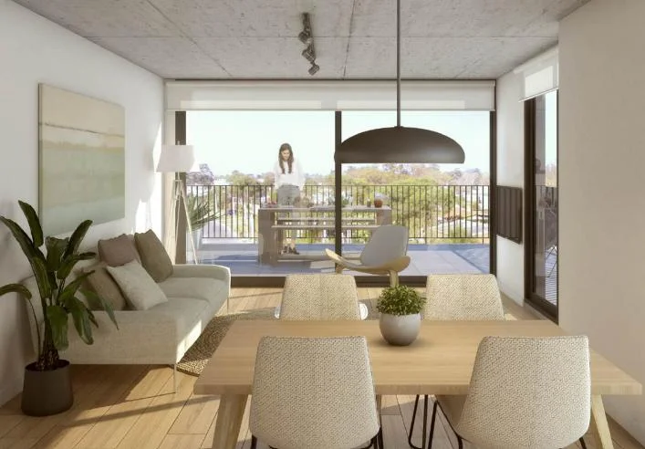 Apartamento en Ciudad de la Costa, propiedad 269886 -Imagen 8