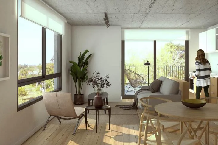 Apartamento en Ciudad de la Costa, propiedad 269886 -Imagen 9