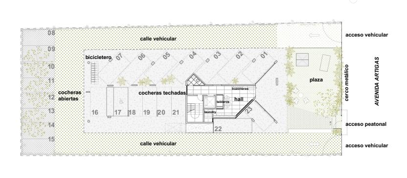 Apartamento en Ciudad de la Costa, propiedad 269891 -Imagen 21
