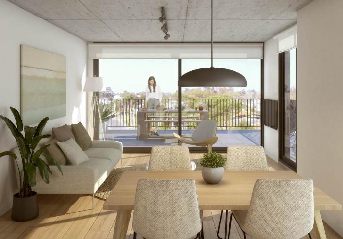 Apartamento en Ciudad de la Costa, propiedad 269896 -Imagen 8