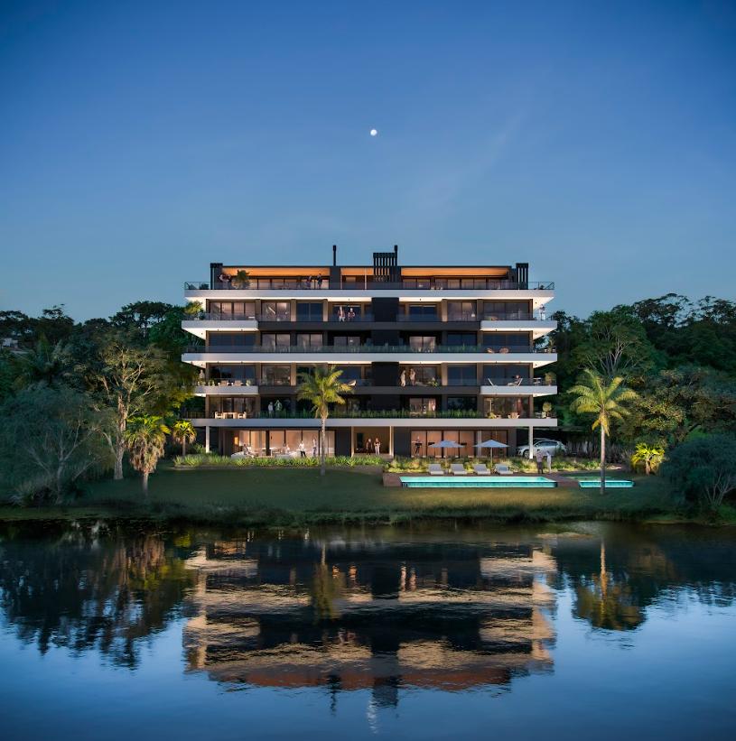 Apartamento en Parque Miramar, propiedad 271713 -Imagen 3