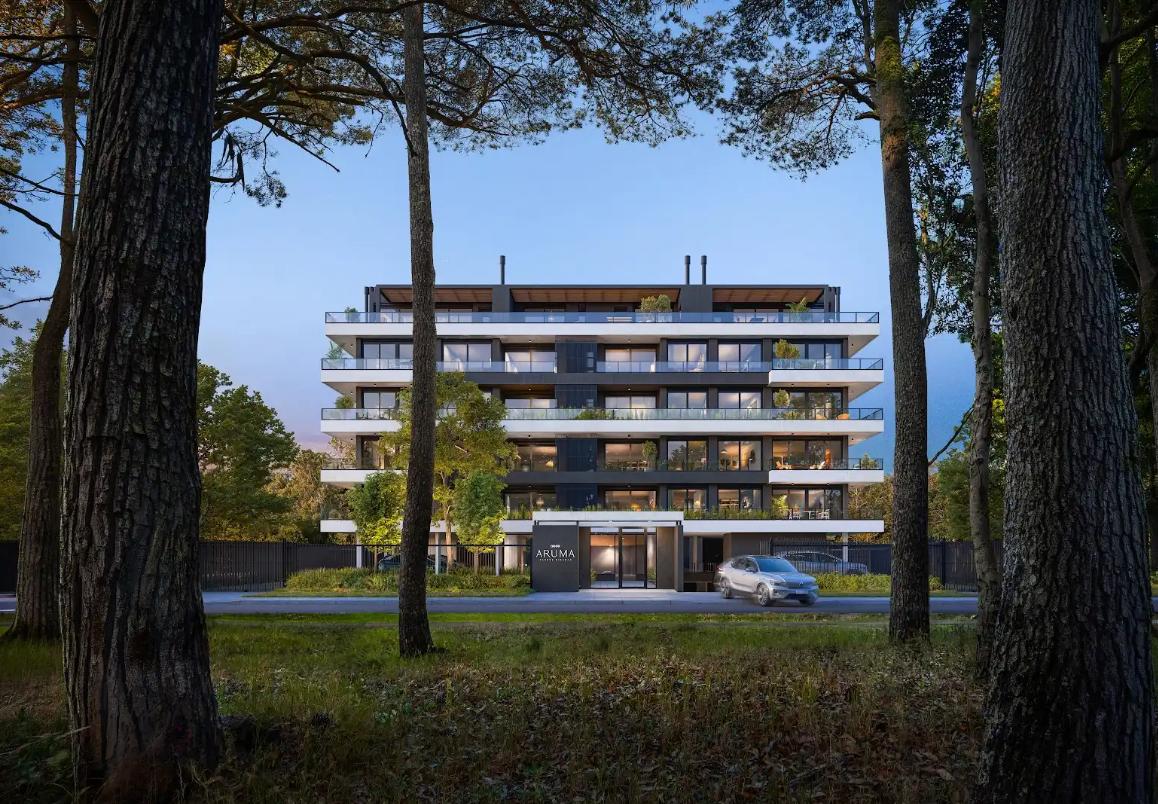 Apartamento en Parque Miramar, propiedad 271713 -Imagen 1