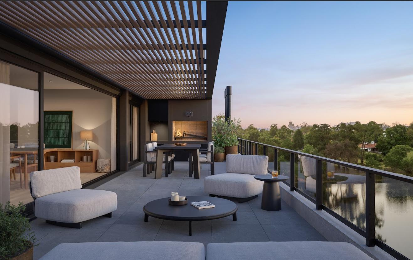 Apartamento en Parque Miramar, propiedad 271713 -Imagen 5