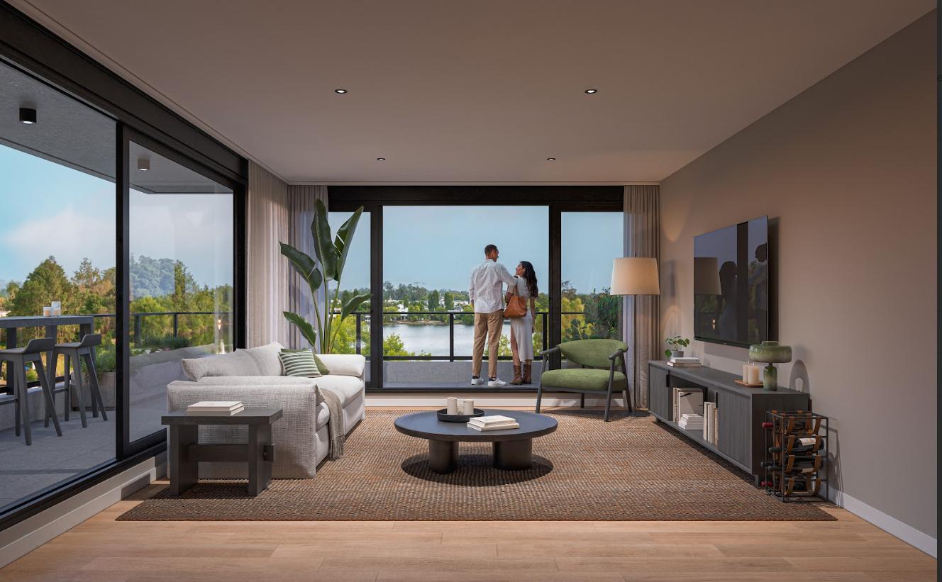 Apartamento en Parque Miramar, propiedad 271713 -Imagen 6