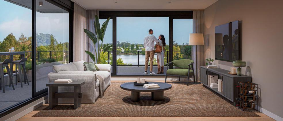 Apartamento en Parque Miramar, propiedad 271713 -Imagen 14