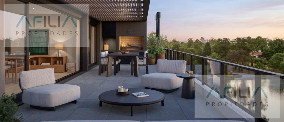 Apartamento en Parque Miramar, propiedad 272124 -Imagen 6