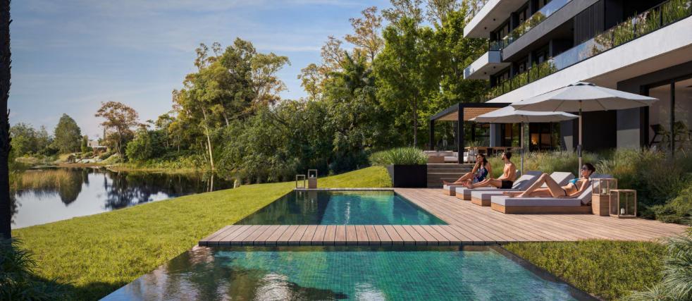 Apartamento en Parque Miramar, propiedad 272659 -Imagen 6