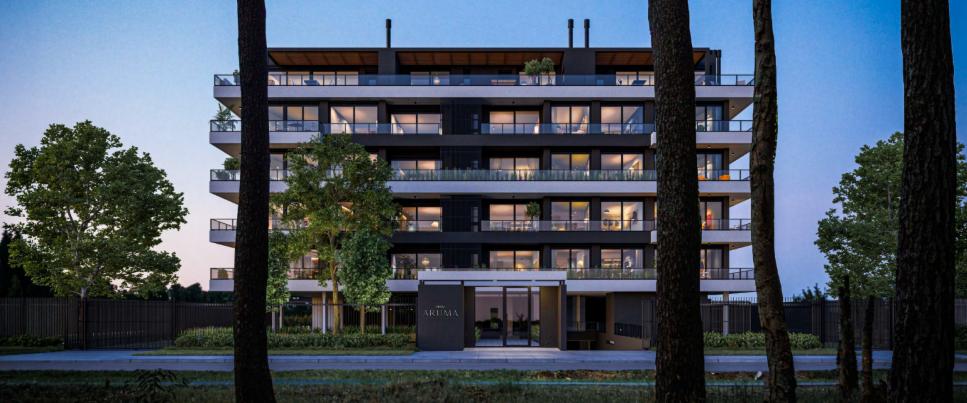 Apartamento en Parque Miramar, propiedad 272659 -Imagen 17