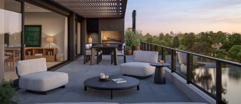 Apartamento en Parque Miramar, propiedad 272659 -Imagen 22