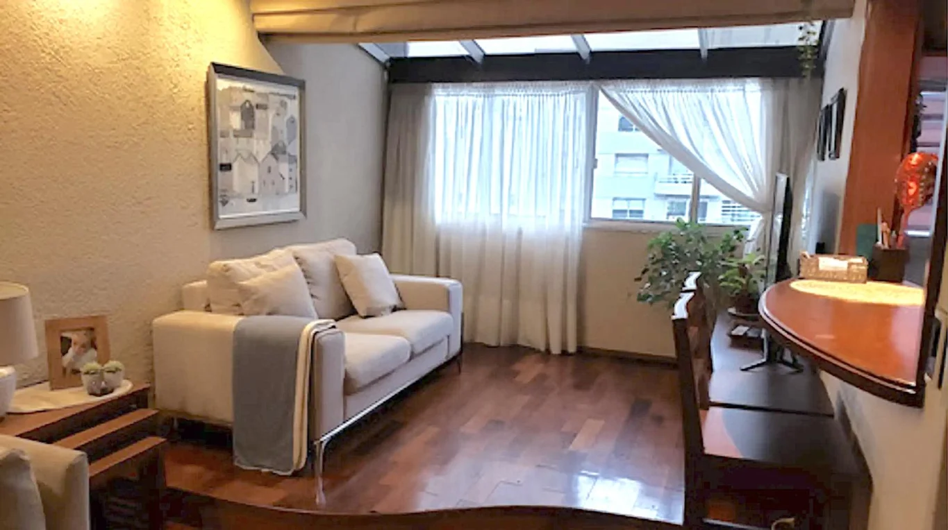 Apartamento en Parque Batlle, propiedad 272897 -Imagen 1