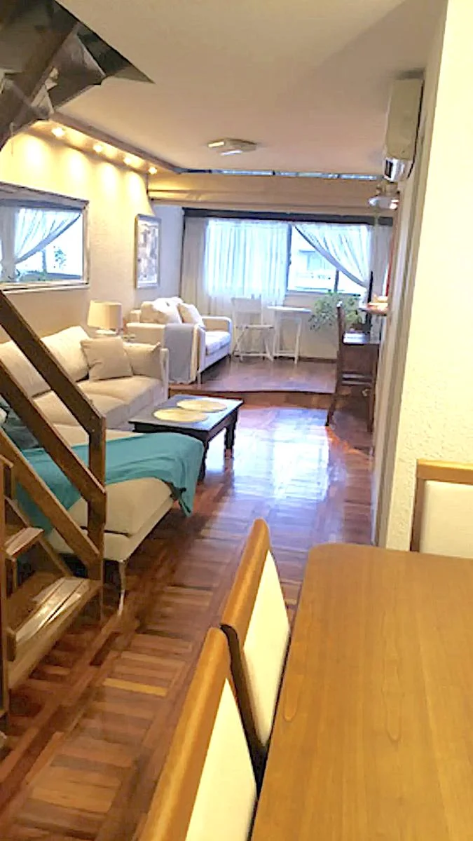 Apartamento en Parque Batlle, propiedad 272897 -Imagen 2
