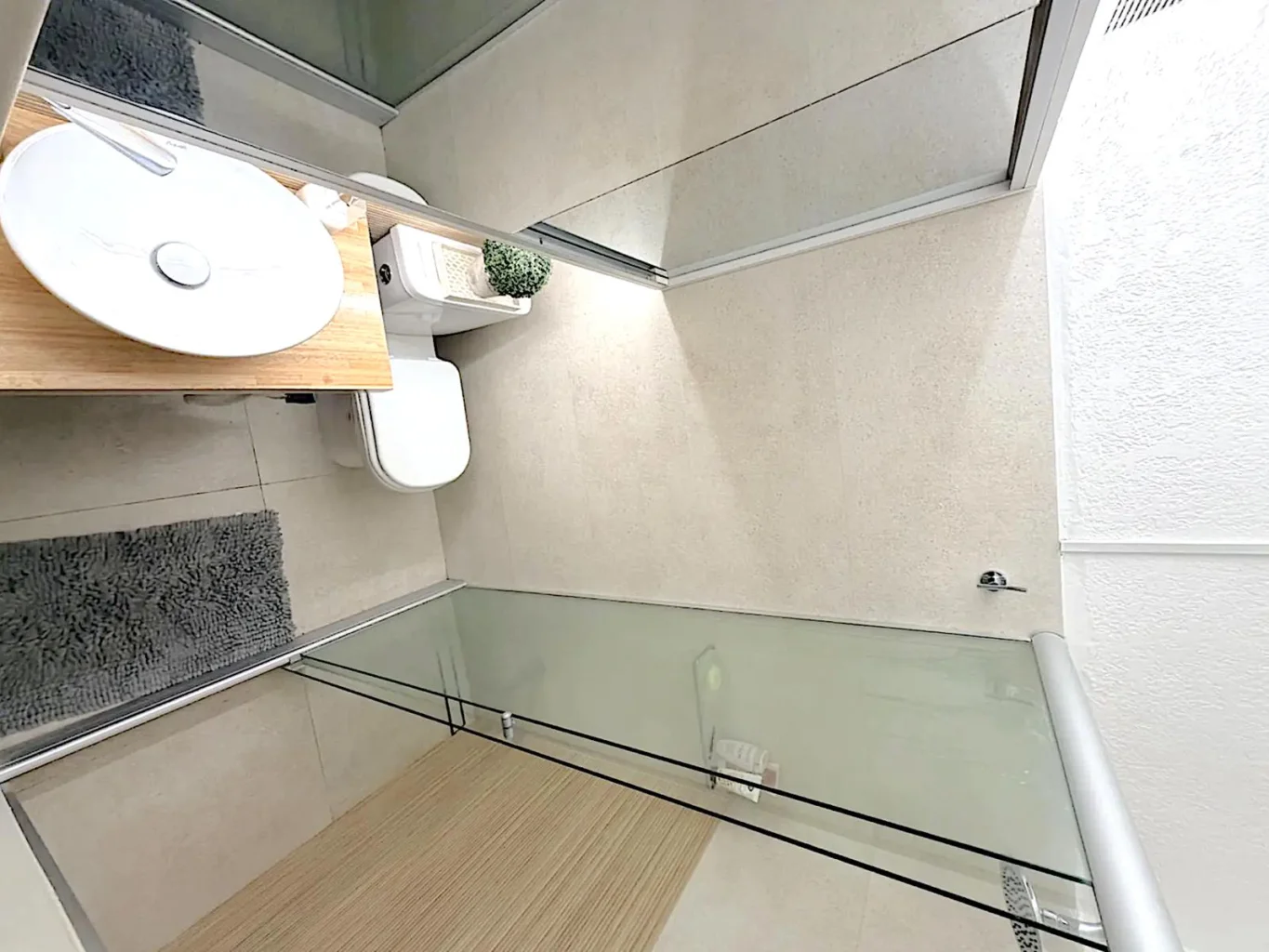 Apartamento en Parque Batlle, propiedad 272897 -Imagen 11
