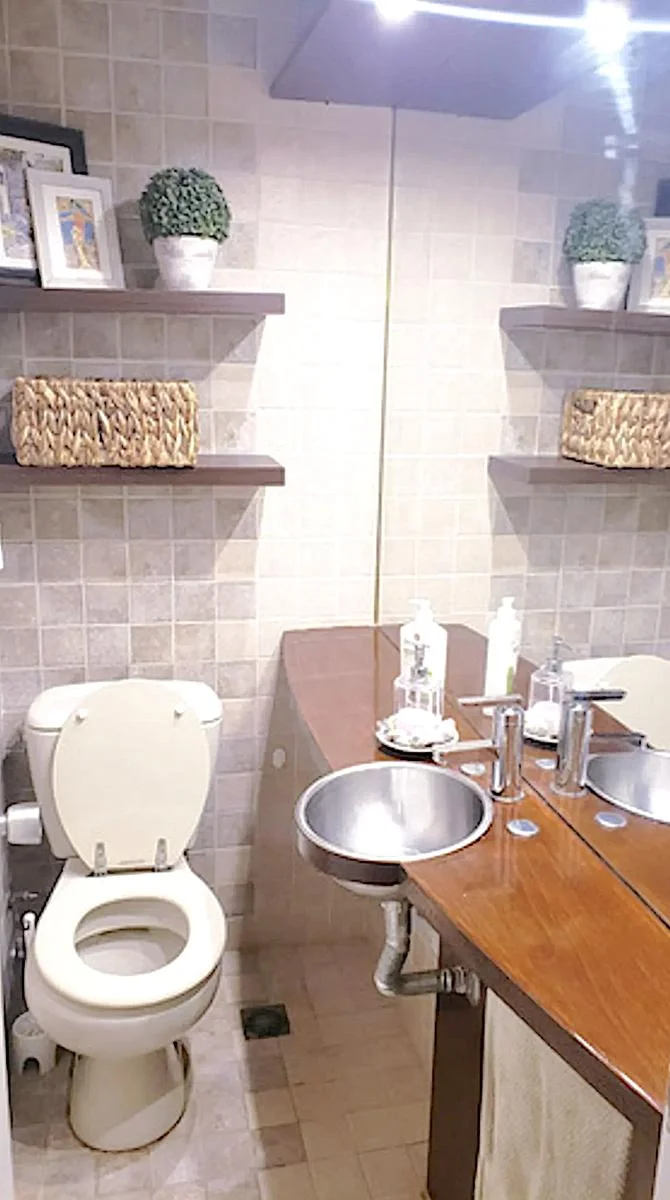 Apartamento en Parque Batlle, propiedad 272897 -Imagen 12