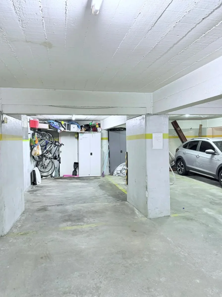 Apartamento en Parque Batlle, propiedad 272897 -Imagen 14