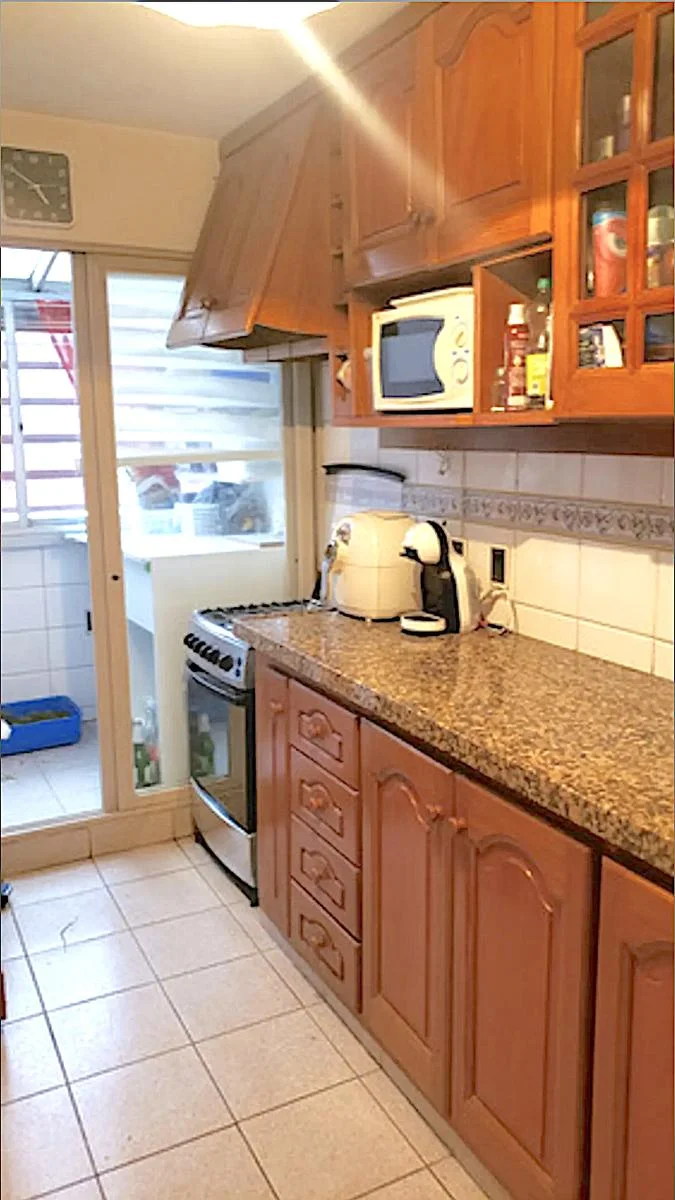 Apartamento en Parque Batlle, propiedad 272897 -Imagen 4