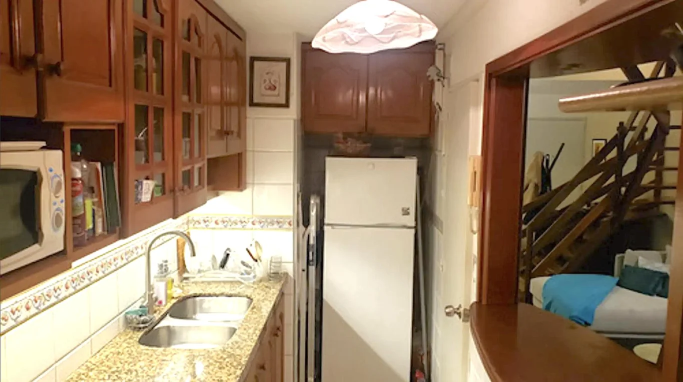 Apartamento en Parque Batlle, propiedad 272897 -Imagen 6