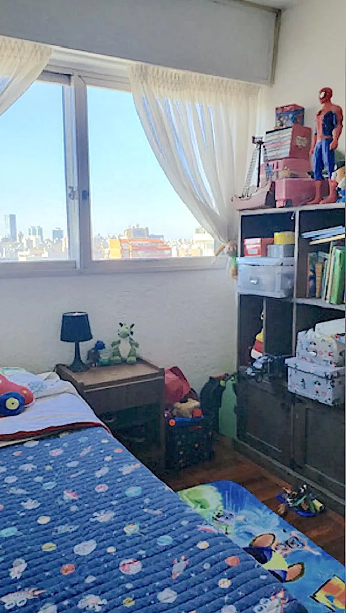 Apartamento en Parque Batlle, propiedad 272897 -Imagen 10