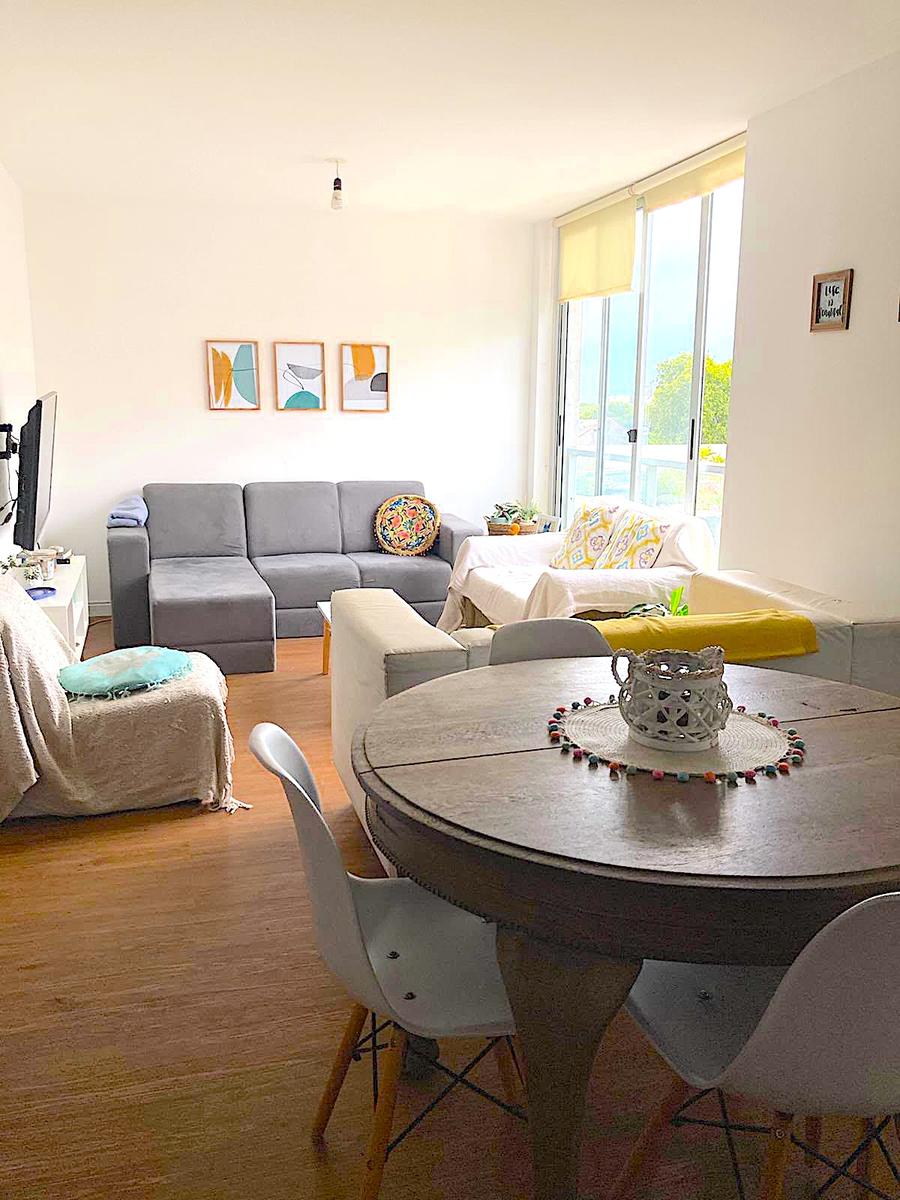 Apartamento en Tres Cruces, propiedad 272934 -Imagen 3