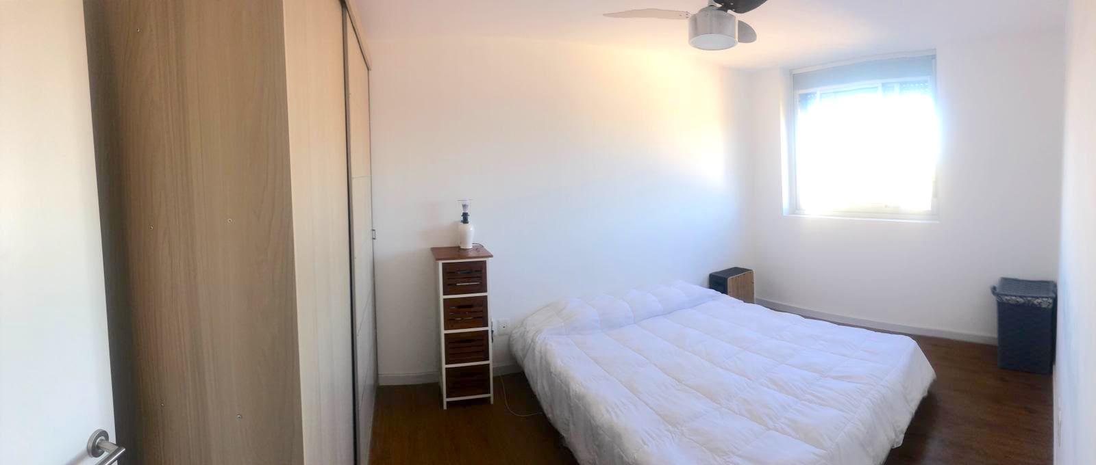 Apartamento en Tres Cruces, propiedad 272934 -Imagen 8