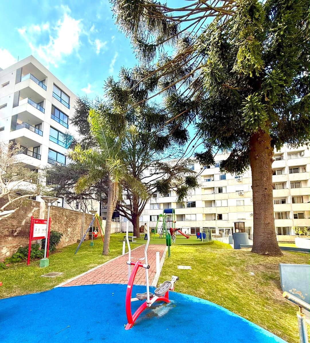 Apartamento en Tres Cruces, propiedad 272934 -Imagen 15