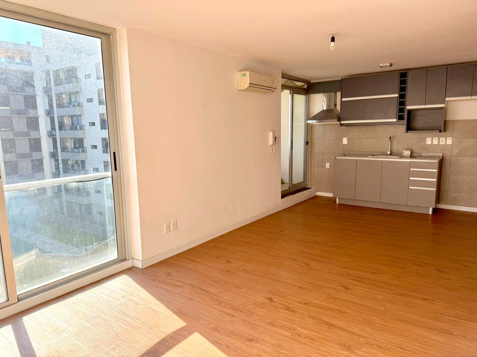 Apartamento en Tres Cruces, propiedad 272934 -Imagen 14