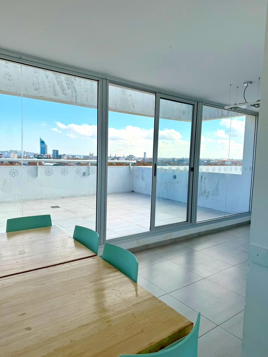 Apartamento en Tres Cruces, propiedad 272934 -Imagen 11