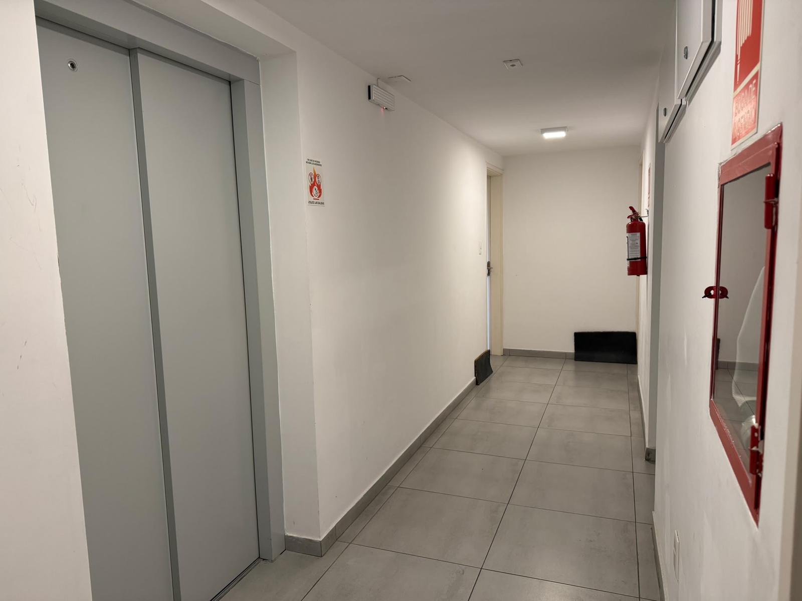 Apartamento en Tres Cruces, propiedad 272934 -Imagen 17