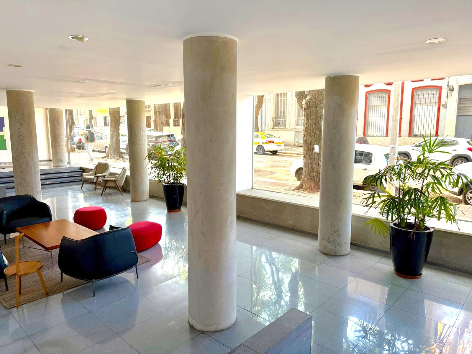 Apartamento en Tres Cruces, propiedad 272934 -Imagen 16