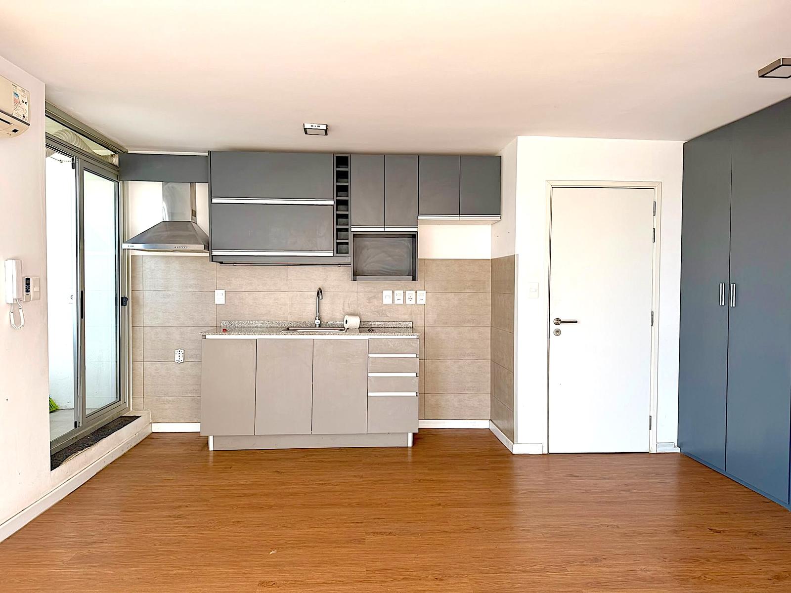 Apartamento en Tres Cruces, propiedad 272934 -Imagen 21