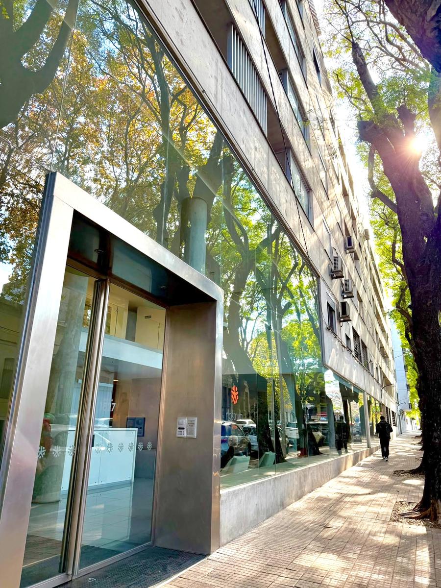 Apartamento en Tres Cruces, propiedad 272934 -Imagen 18