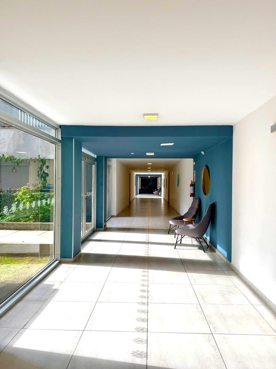 Apartamento en Tres Cruces, propiedad 272934 -Imagen 19