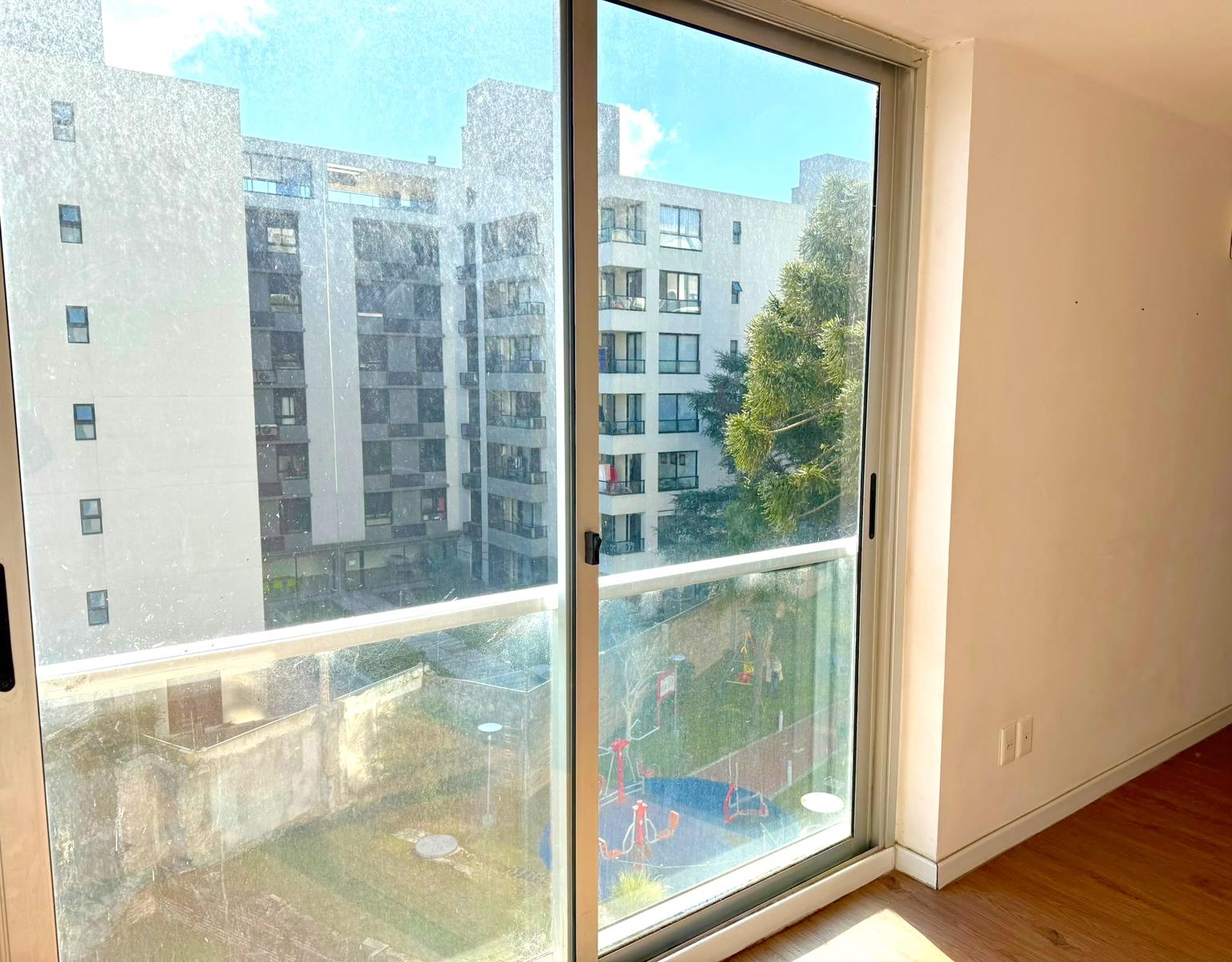 Apartamento en Tres Cruces, propiedad 272934 -Imagen 22