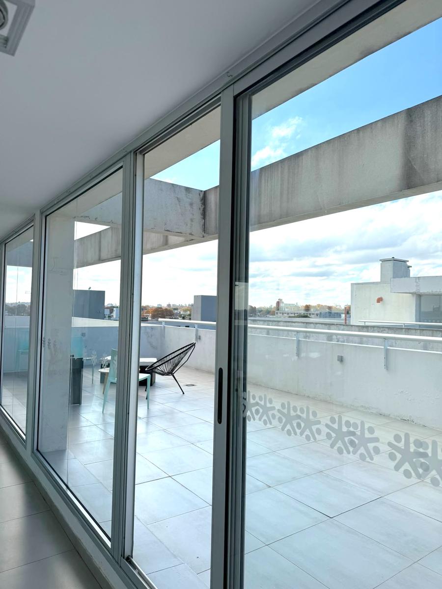 Apartamento en Tres Cruces, propiedad 272934 -Imagen 24