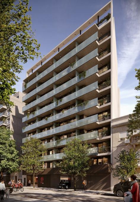 Apartamento en Cordón, propiedad 273341 -Imagen 4