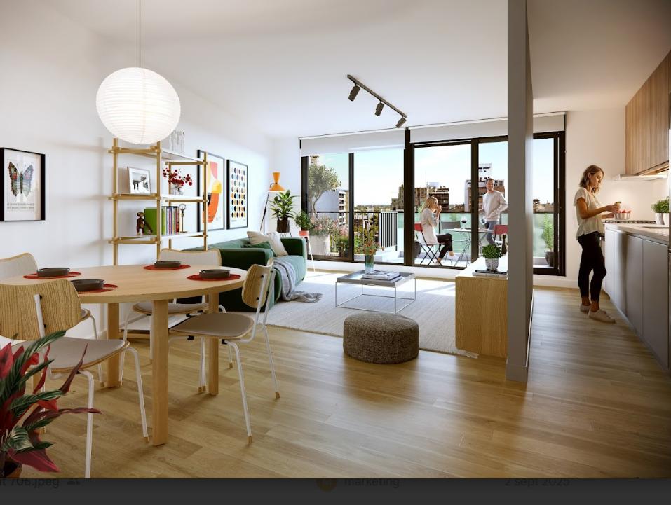 Apartamento en Cordón, propiedad 273341 -Imagen 8