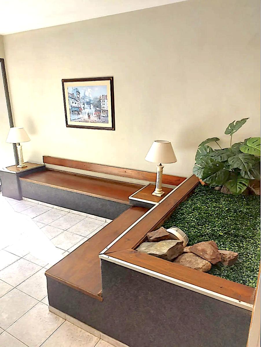 Apartamento en Centro, propiedad 273591 -Imagen 20