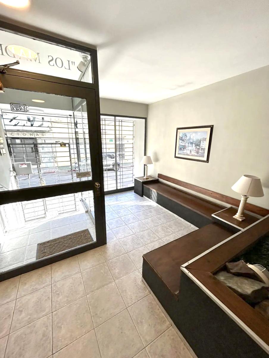 Apartamento en Centro, propiedad 273591 -Imagen 19