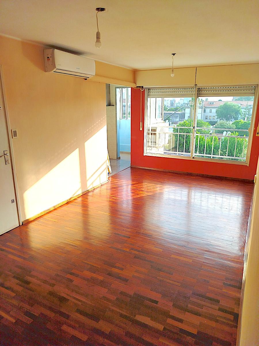 Apartamento en La Blanqueada, propiedad 273850 -Imagen 1