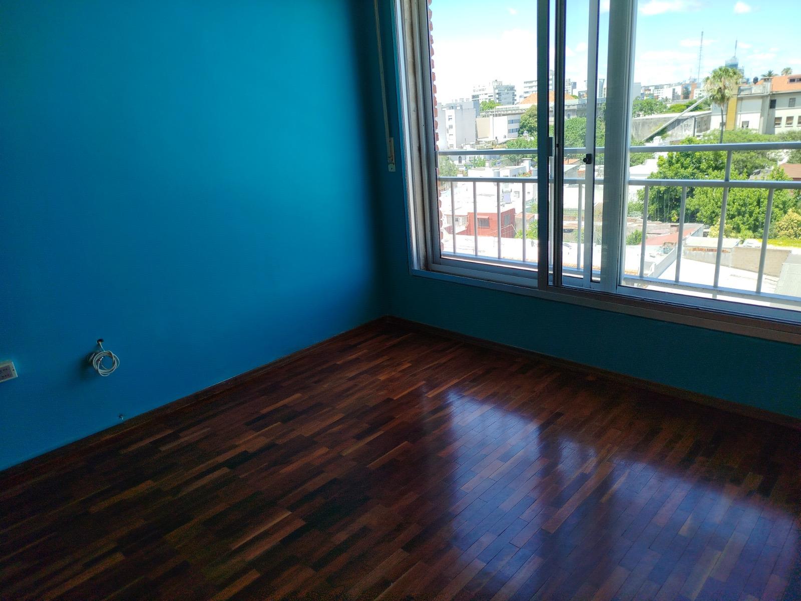 Apartamento en La Blanqueada, propiedad 273850 -Imagen 3