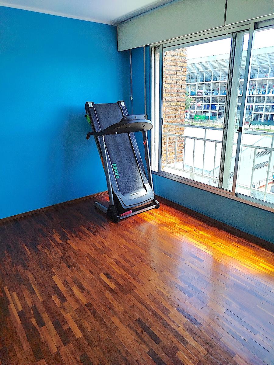 Apartamento en La Blanqueada, propiedad 273850 -Imagen 9