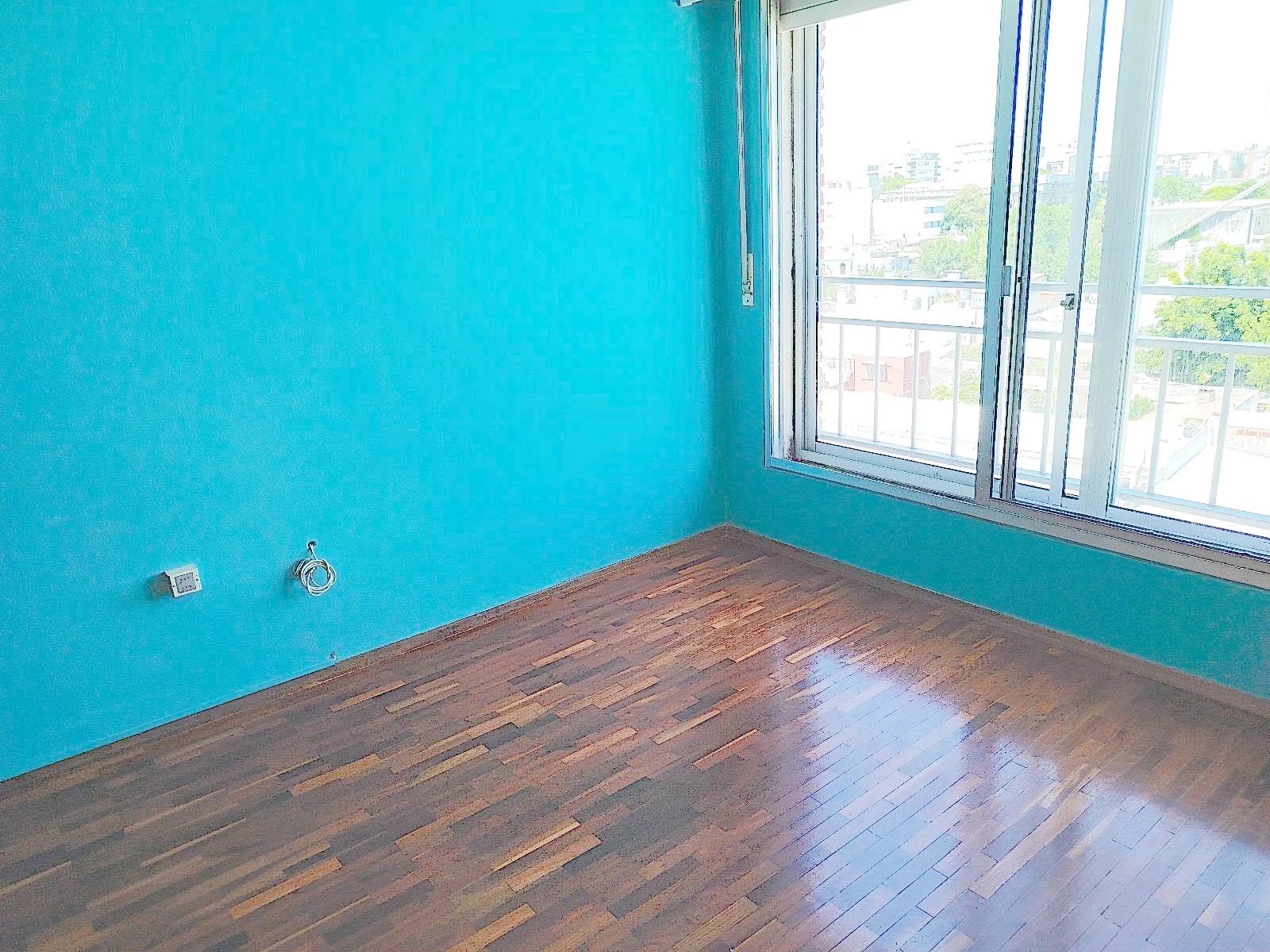Apartamento en La Blanqueada, propiedad 273850 -Imagen 8