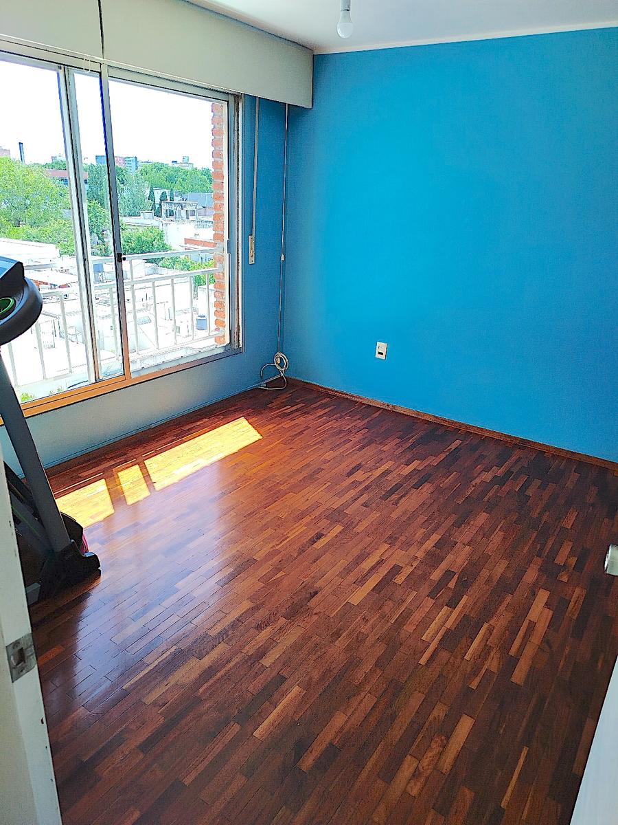 Apartamento en La Blanqueada, propiedad 273850 -Imagen 11