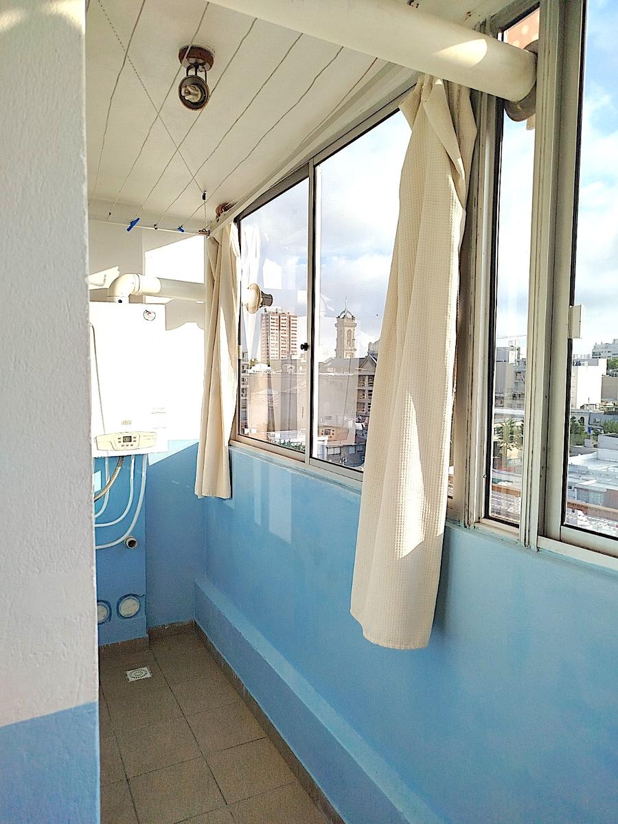 Apartamento en La Blanqueada, propiedad 273850 -Imagen 18